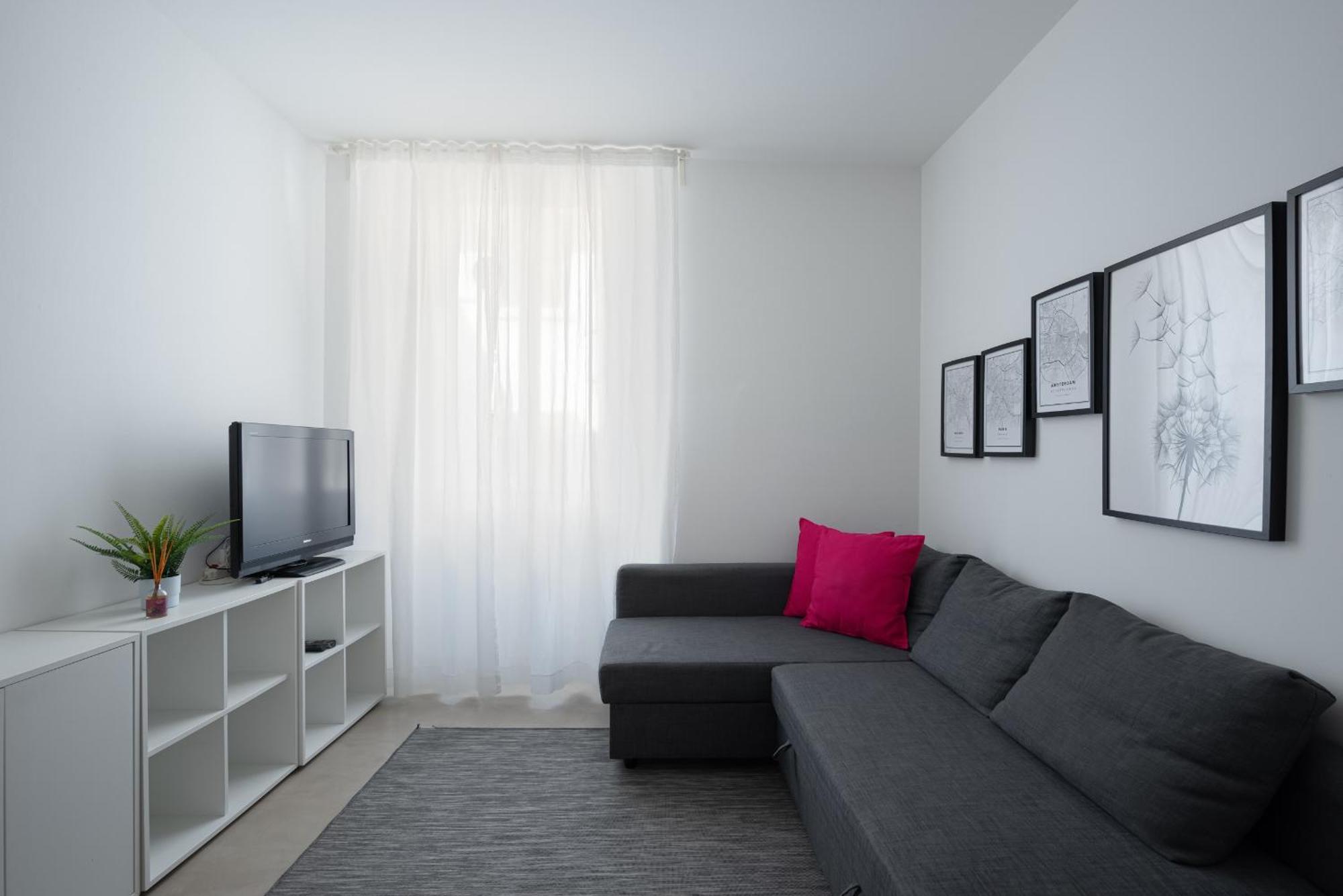 Residence Orti Apartments By Wonderful Italy Salò Buitenkant foto