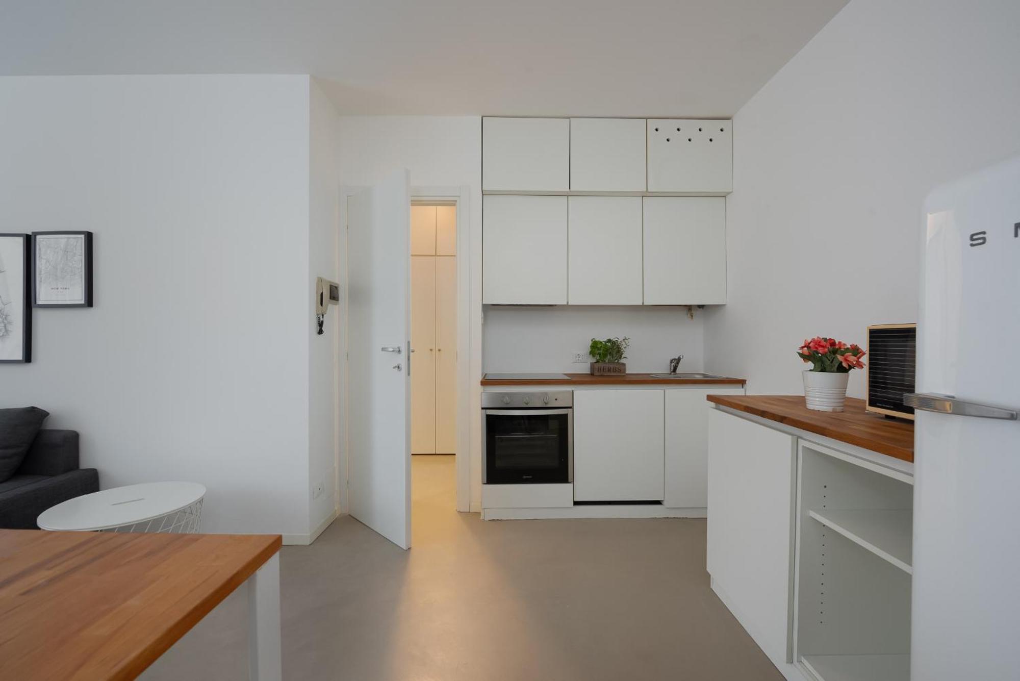 Residence Orti Apartments By Wonderful Italy Salò Buitenkant foto