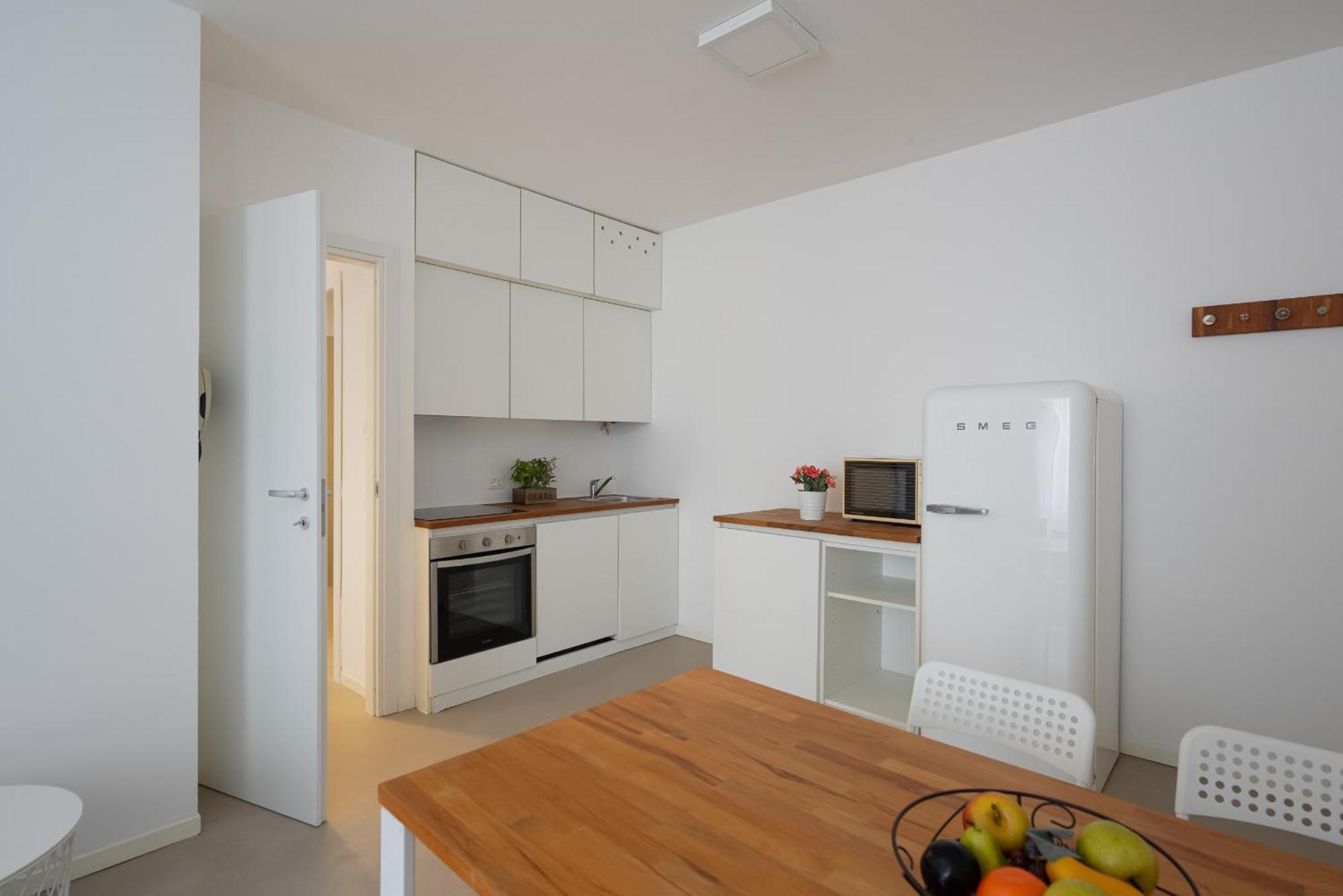 Residence Orti Apartments By Wonderful Italy Salò Buitenkant foto