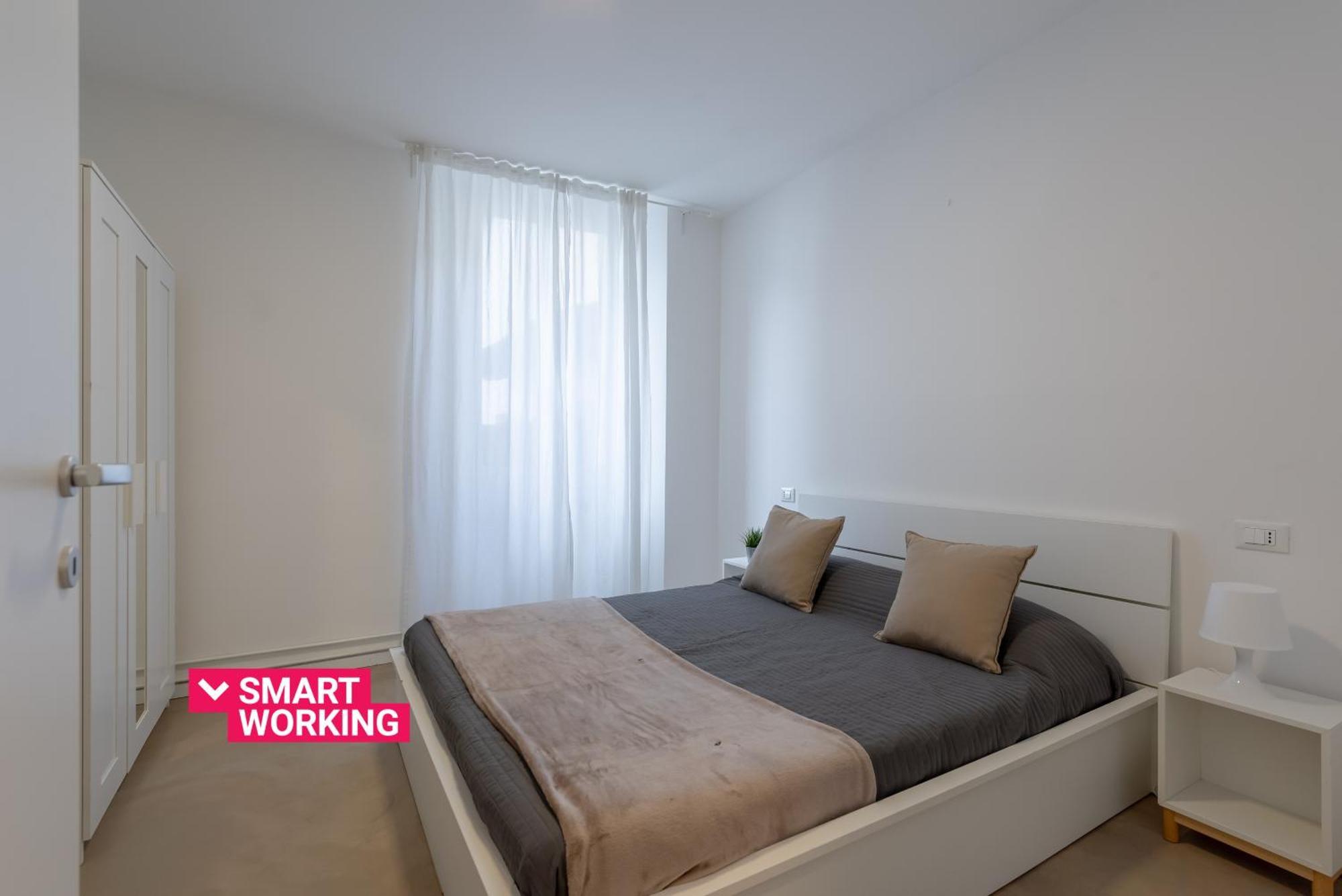 Residence Orti Apartments By Wonderful Italy Salò Buitenkant foto